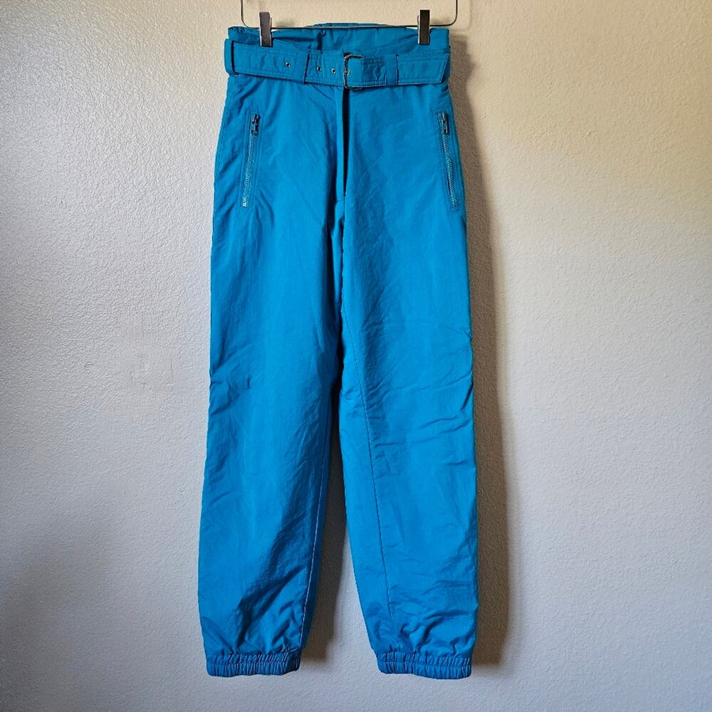 HEAD Snowboarding Pants Size 10 Women